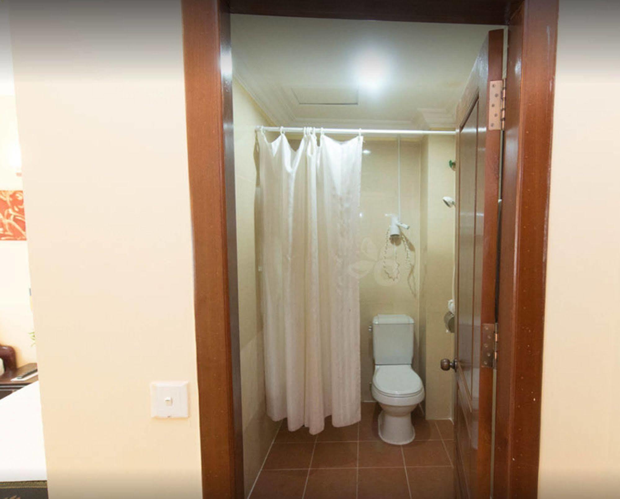 Motherhome Inn Siem Reap Extérieur photo