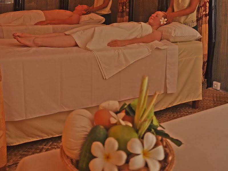 Motherhome Inn Siem Reap Extérieur photo